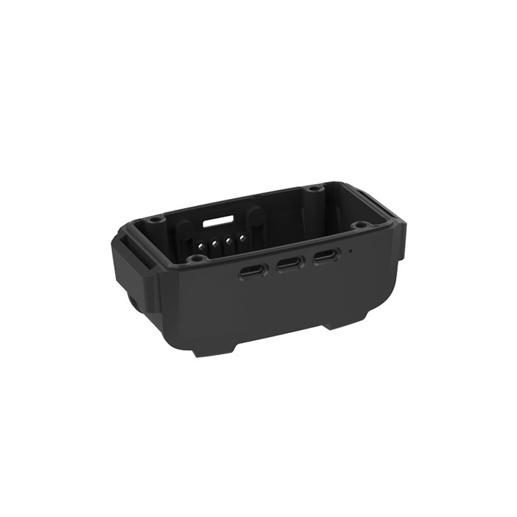 Kotak Kerah Anjing TR