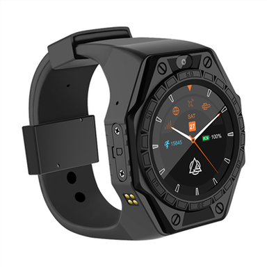 Bundel Gelang Pintar anti-tamper