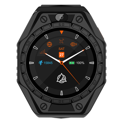 Hanya Gelang Pintar Anti-Rusak